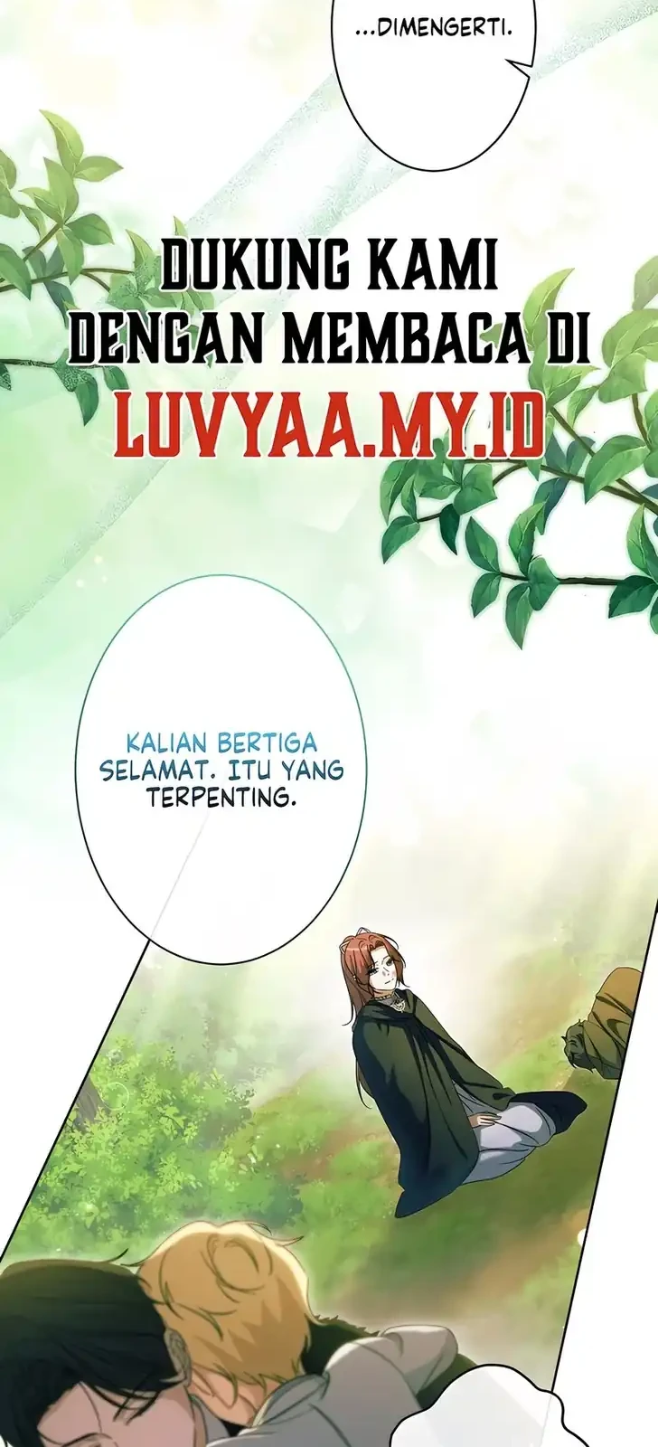 From Disgraced Lady to Beloved Stepmother Chapter 11 Gambar 8