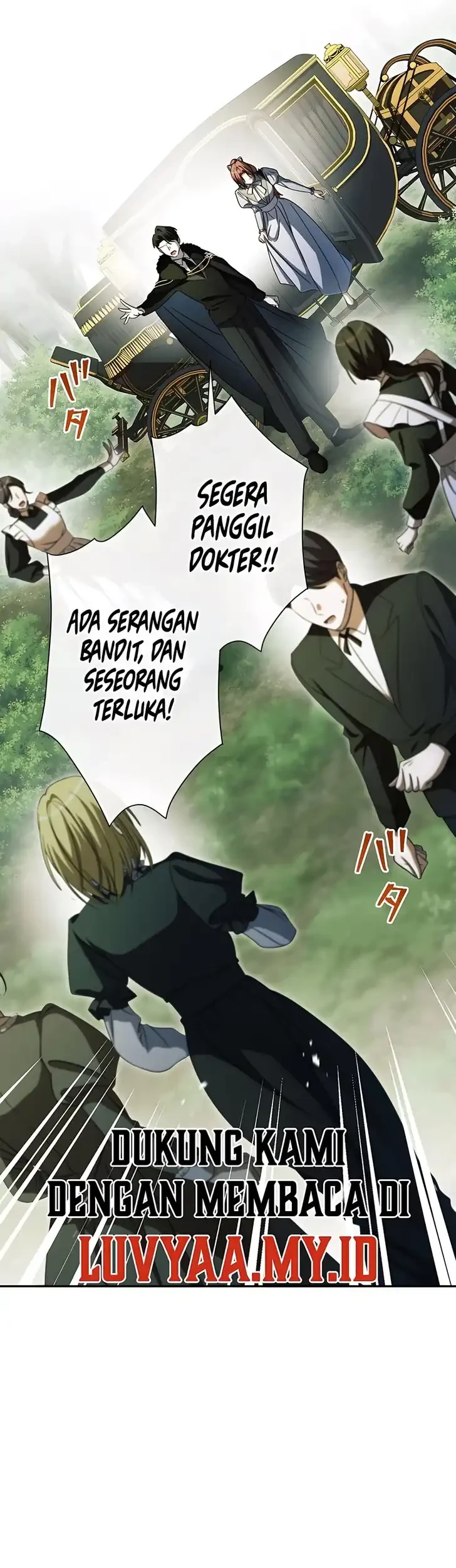 From Disgraced Lady to Beloved Stepmother Chapter 11 Gambar 13