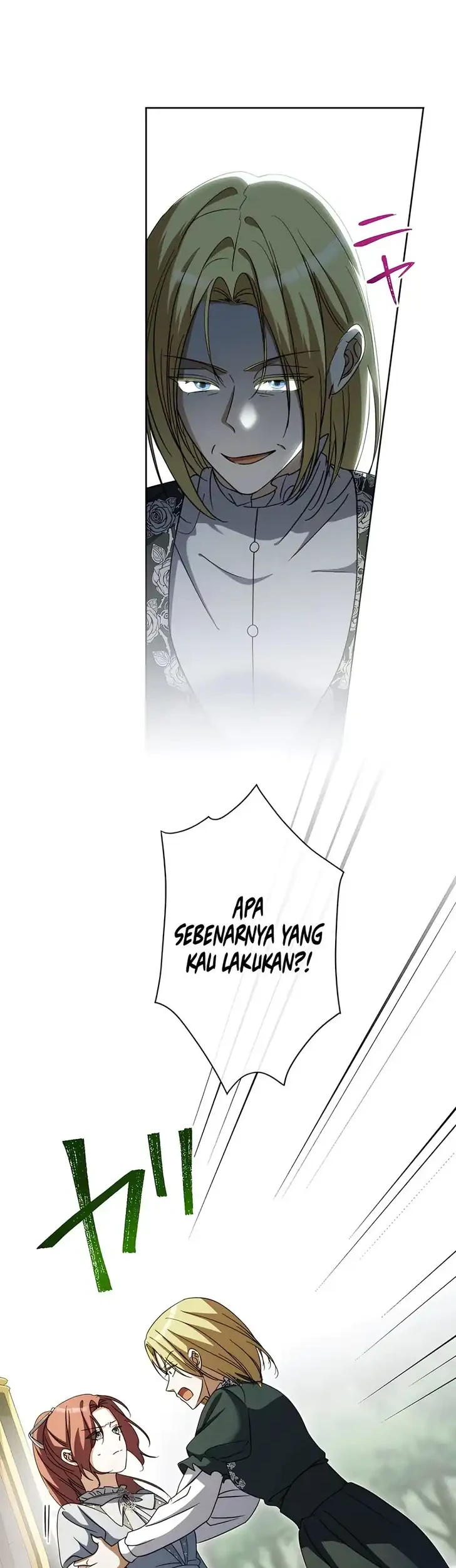 From Disgraced Lady to Beloved Stepmother Chapter 11 Gambar 14
