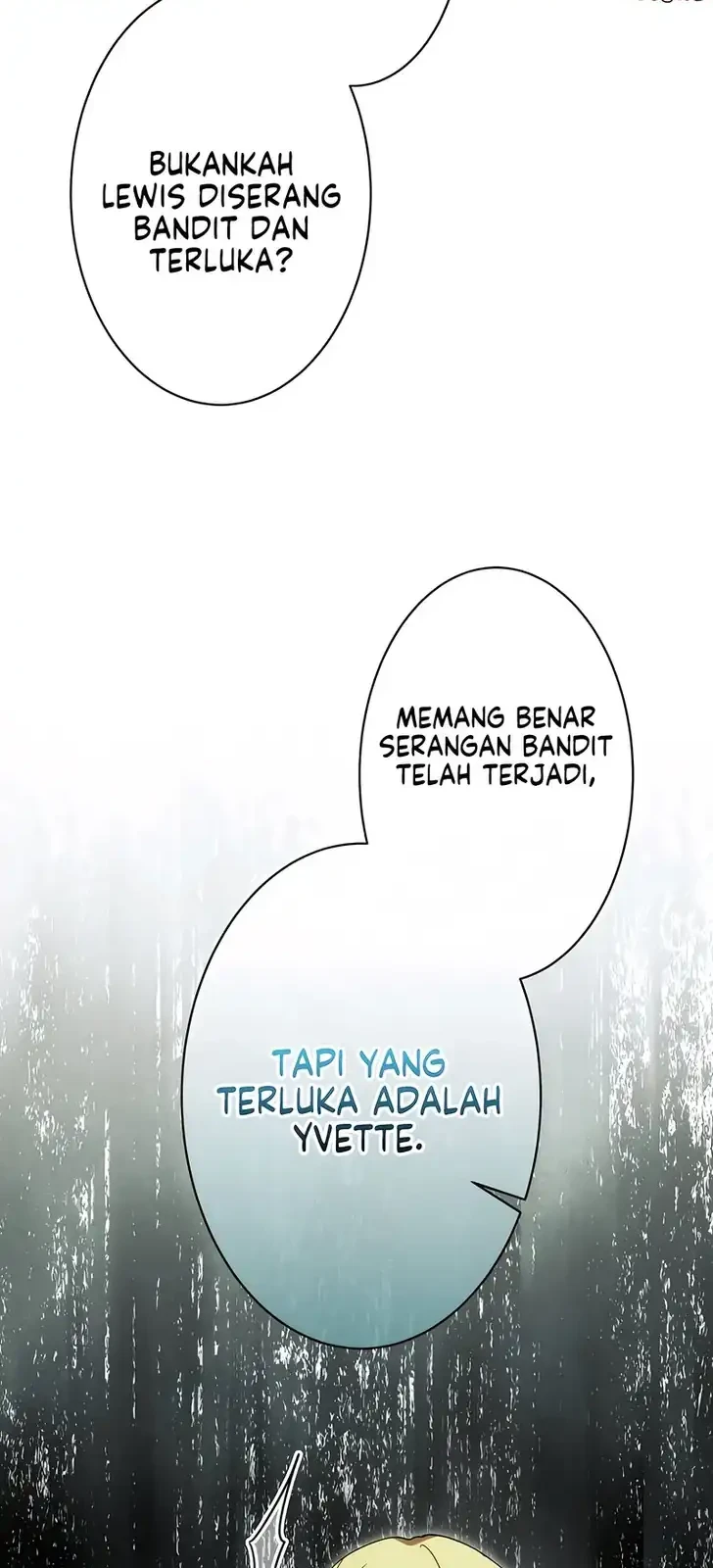 From Disgraced Lady to Beloved Stepmother Chapter 11 Gambar 16