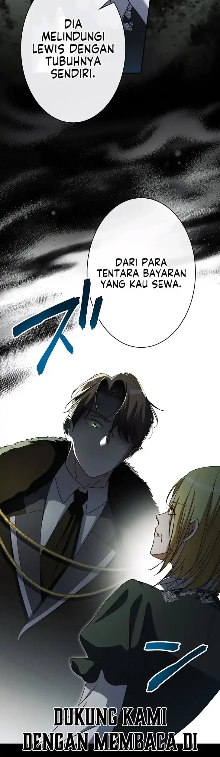 From Disgraced Lady to Beloved Stepmother Chapter 11 Gambar 18