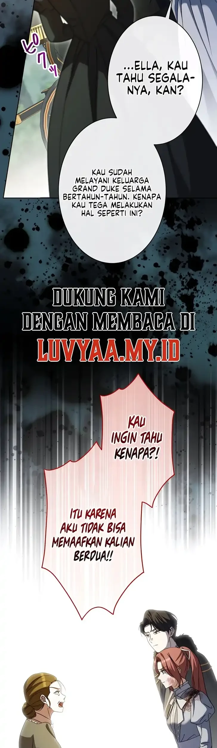 From Disgraced Lady to Beloved Stepmother Chapter 11 Gambar 23