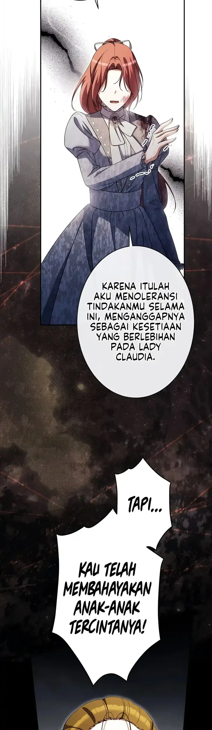From Disgraced Lady to Beloved Stepmother Chapter 11 Gambar 26
