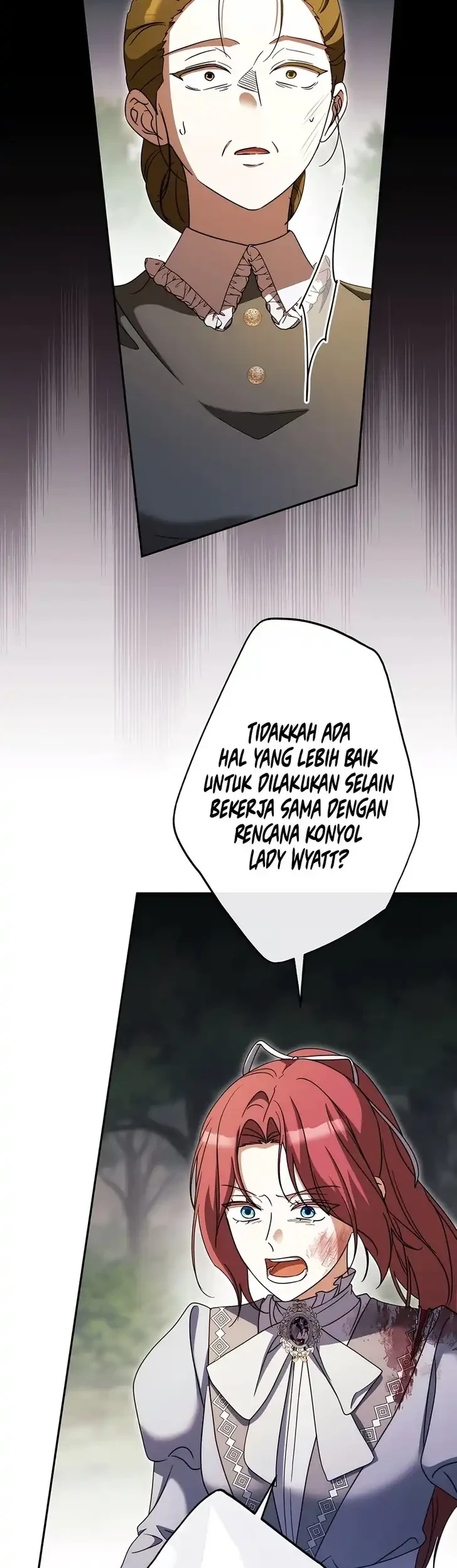 From Disgraced Lady to Beloved Stepmother Chapter 11 Gambar 27