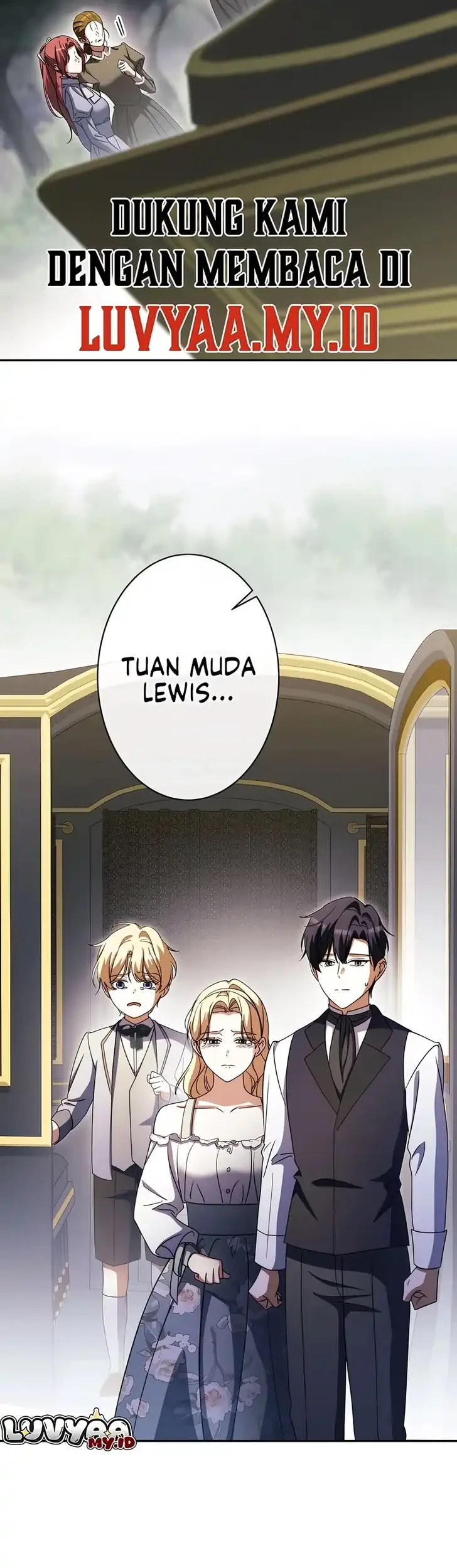 From Disgraced Lady to Beloved Stepmother Chapter 11 Gambar 29