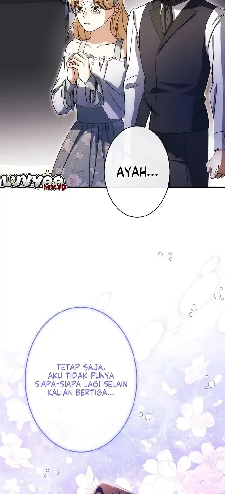 From Disgraced Lady to Beloved Stepmother Chapter 11 Gambar 32