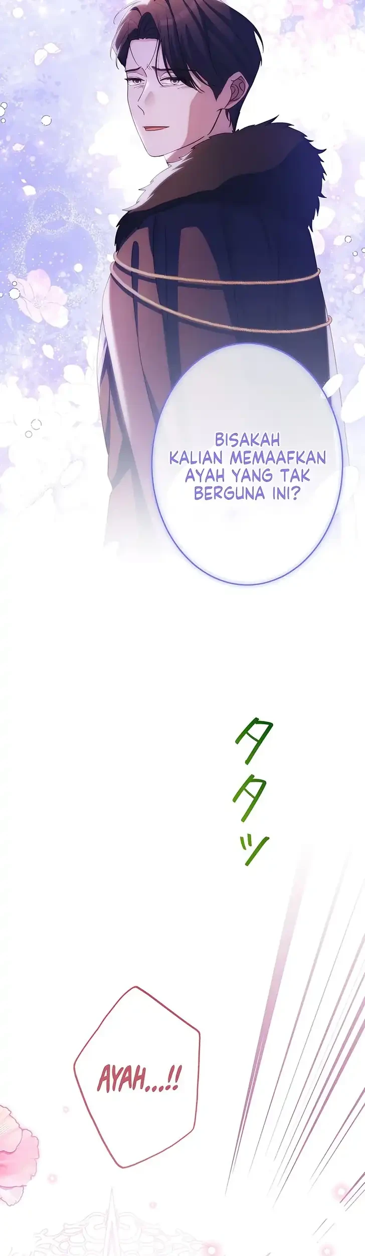From Disgraced Lady to Beloved Stepmother Chapter 11 Gambar 33