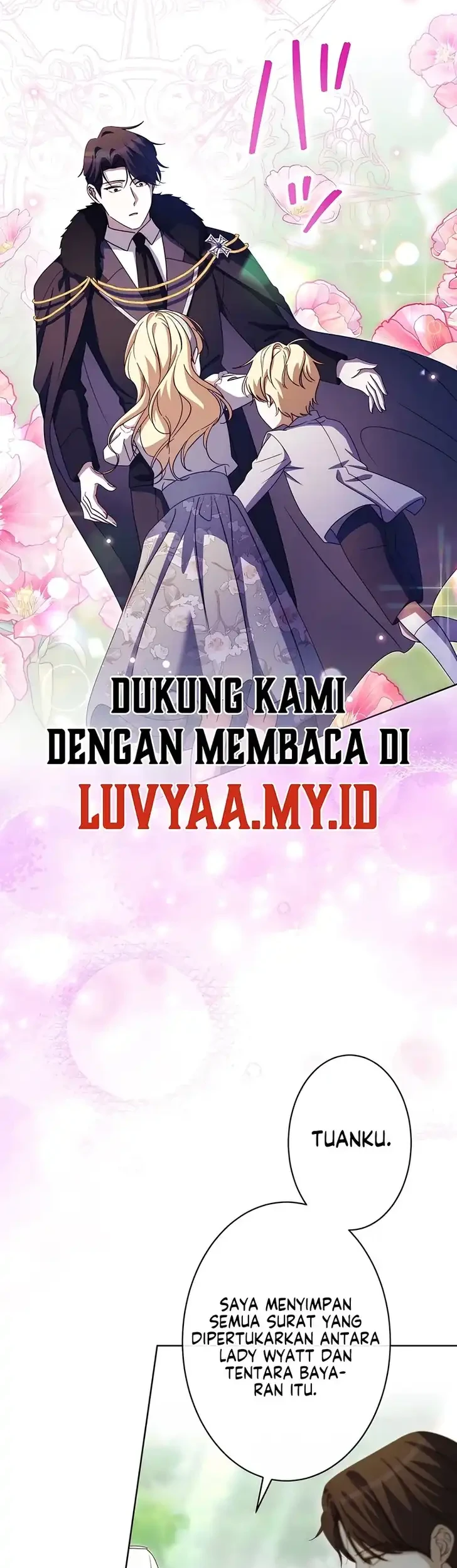 From Disgraced Lady to Beloved Stepmother Chapter 11 Gambar 34