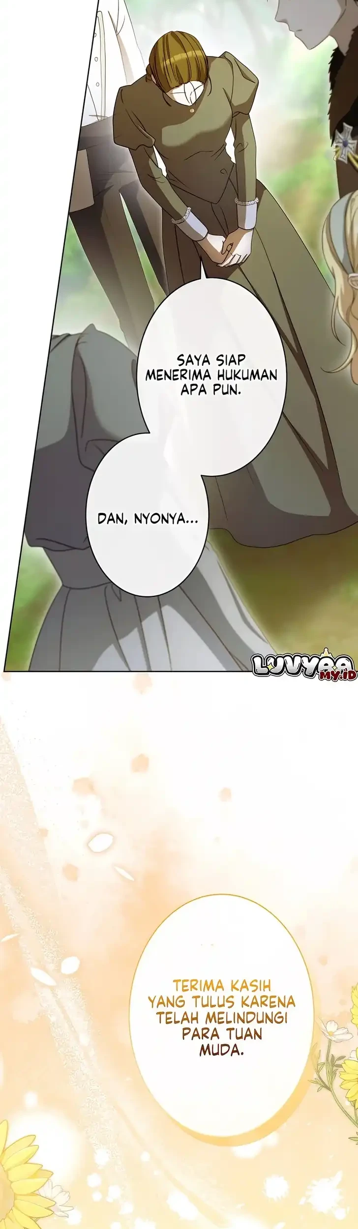 From Disgraced Lady to Beloved Stepmother Chapter 11 Gambar 35