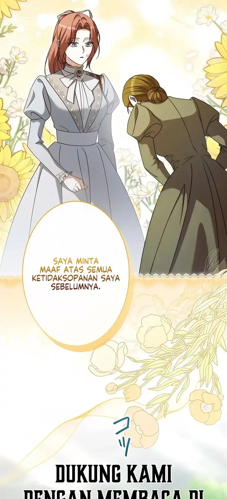 From Disgraced Lady to Beloved Stepmother Chapter 11 Gambar 36