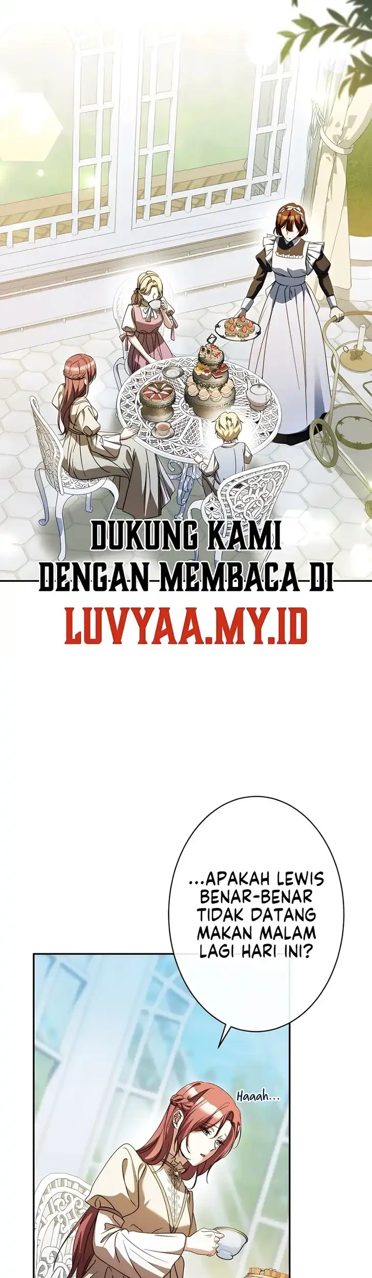 From Disgraced Lady to Beloved Stepmother Chapter 12 Gambar 42