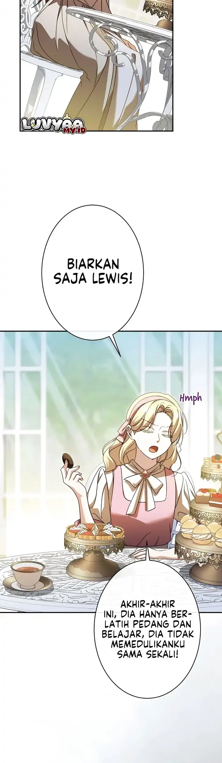 From Disgraced Lady to Beloved Stepmother Chapter 12 Gambar 43
