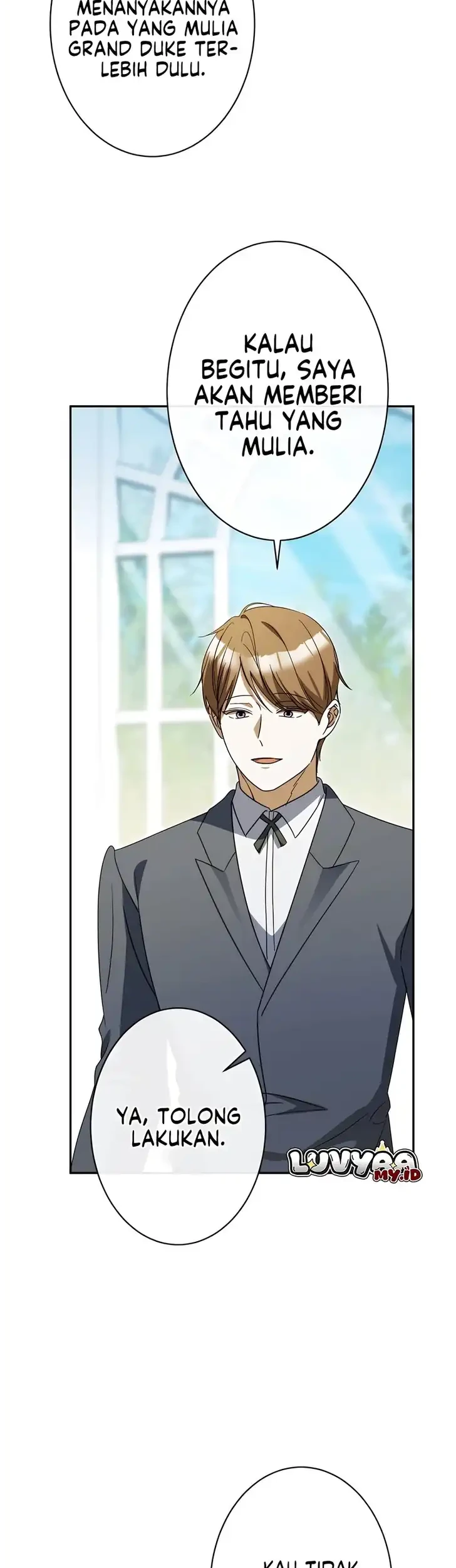 From Disgraced Lady to Beloved Stepmother Chapter 12 Gambar 50