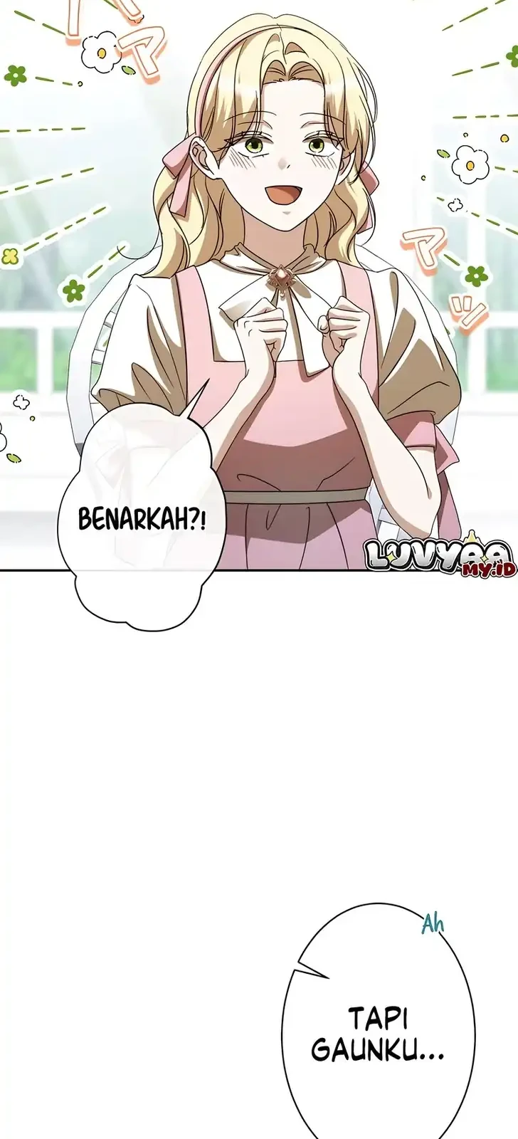 From Disgraced Lady to Beloved Stepmother Chapter 12 Gambar 52
