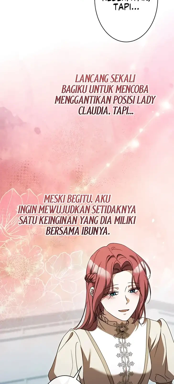 From Disgraced Lady to Beloved Stepmother Chapter 12 Gambar 56