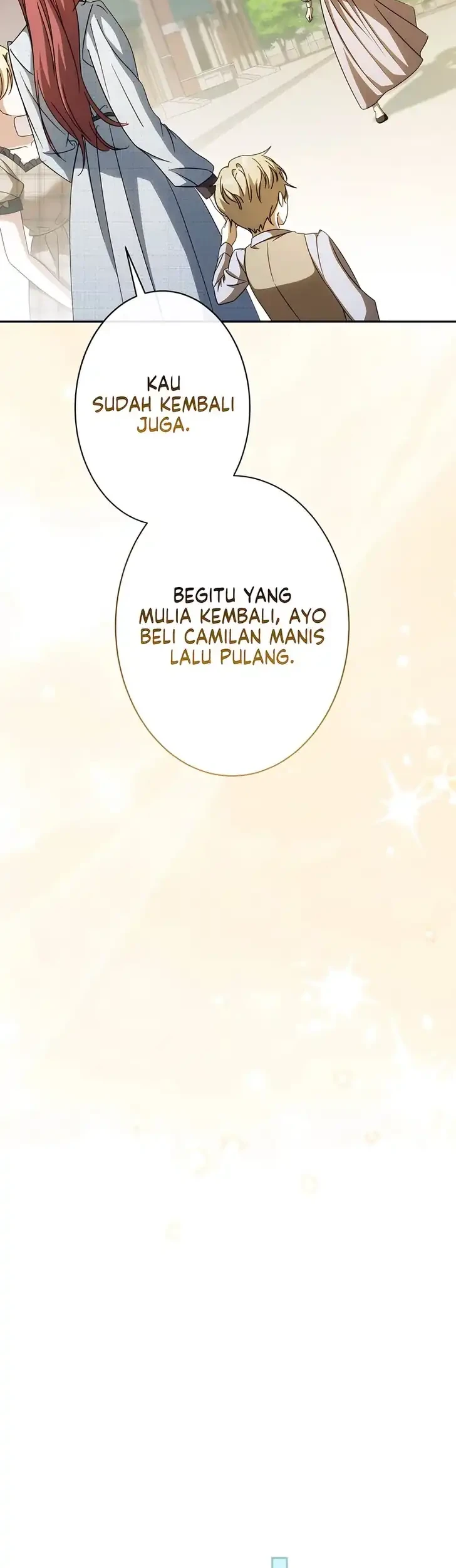 From Disgraced Lady to Beloved Stepmother Chapter 13 Gambar 39