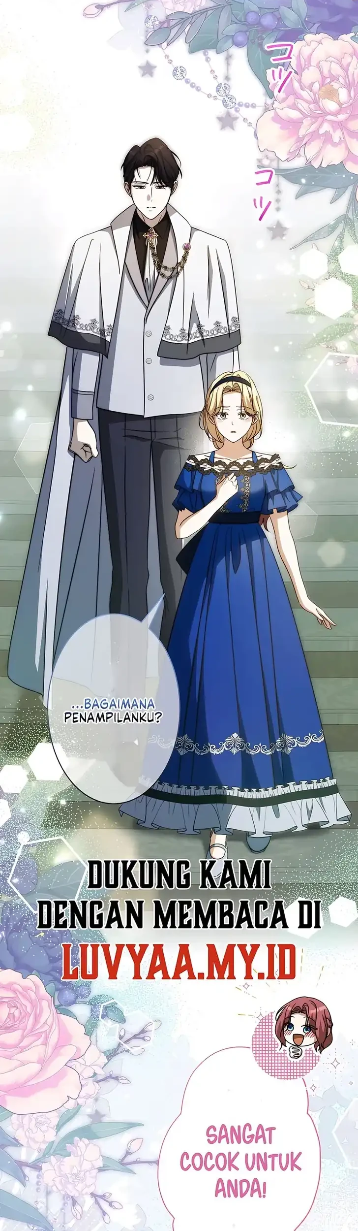 From Disgraced Lady to Beloved Stepmother Chapter 13 Gambar 42