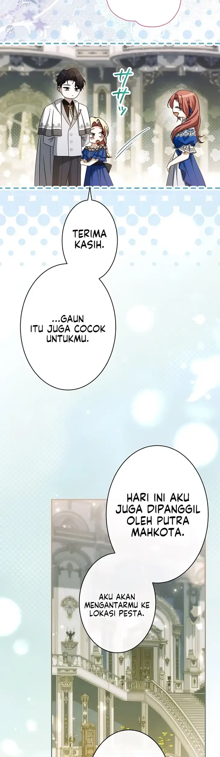 From Disgraced Lady to Beloved Stepmother Chapter 13 Gambar 43