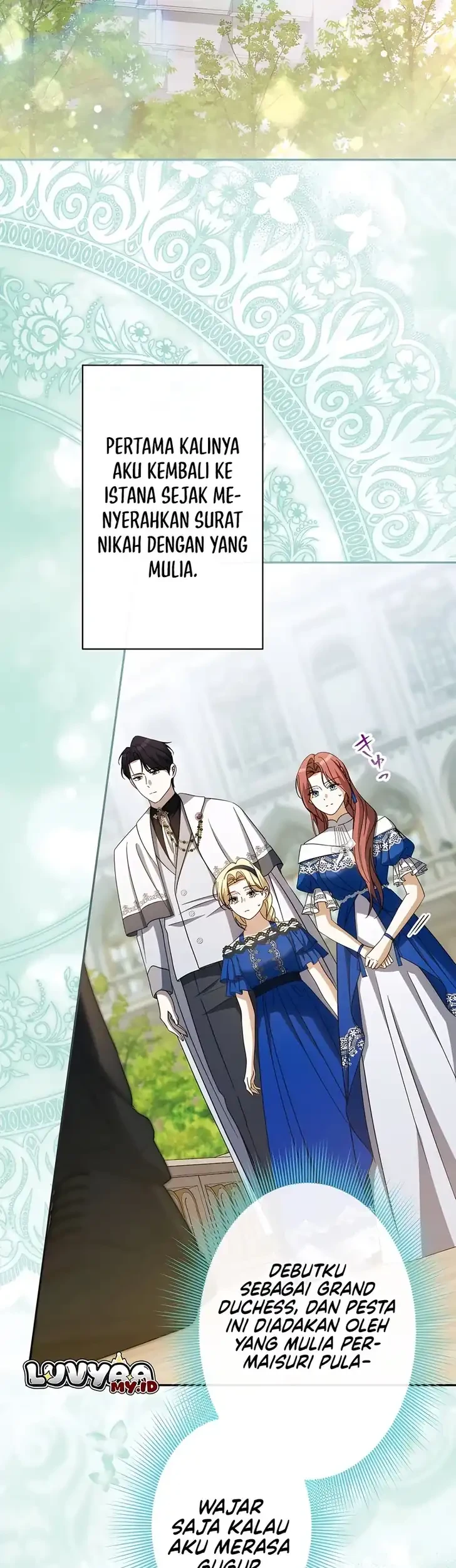 From Disgraced Lady to Beloved Stepmother Chapter 13 Gambar 45