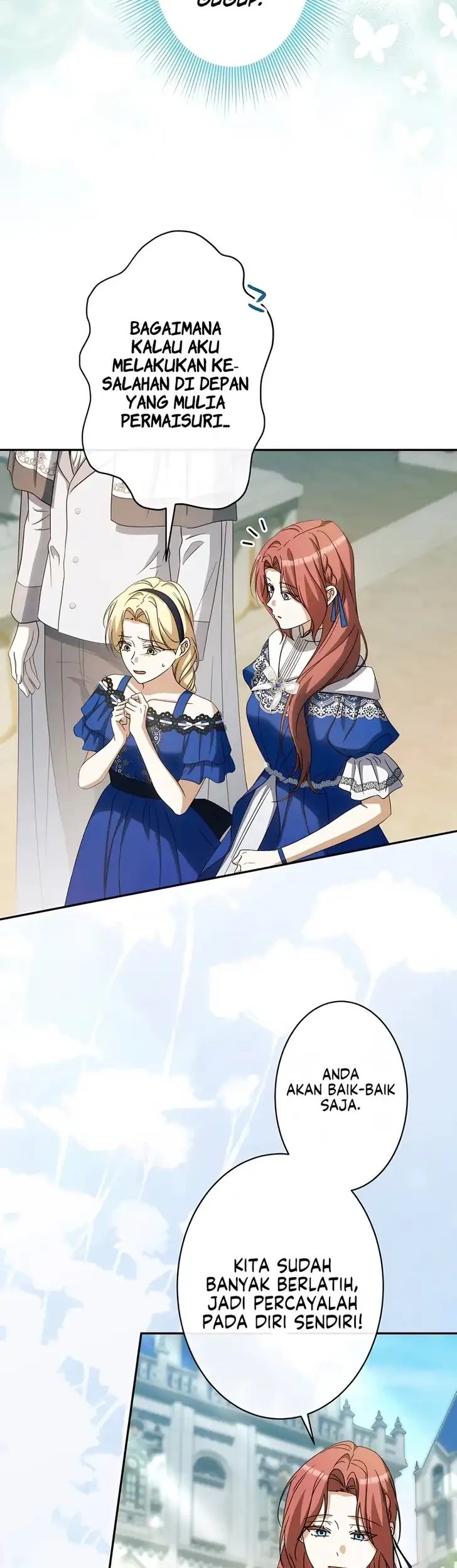 From Disgraced Lady to Beloved Stepmother Chapter 13 Gambar 46