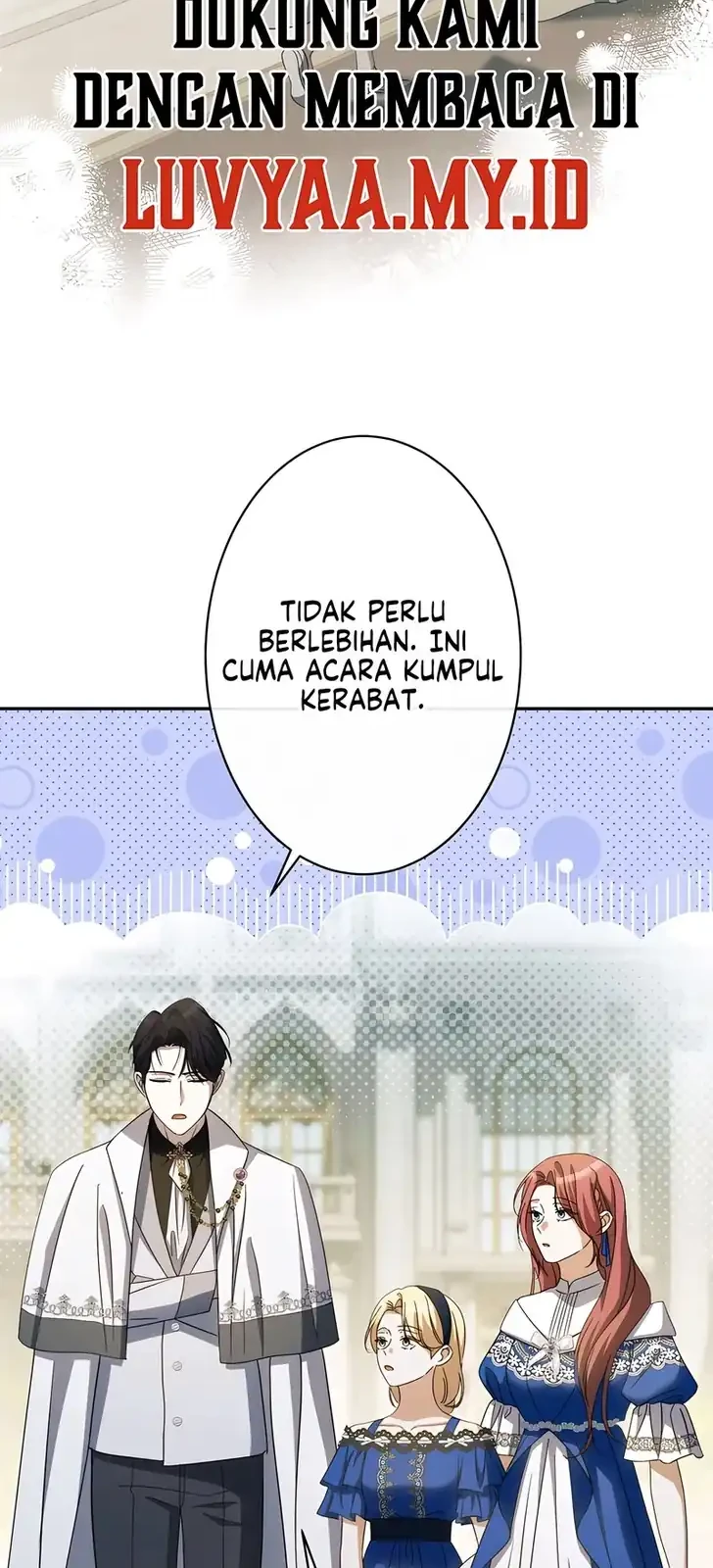 From Disgraced Lady to Beloved Stepmother Chapter 13 Gambar 48