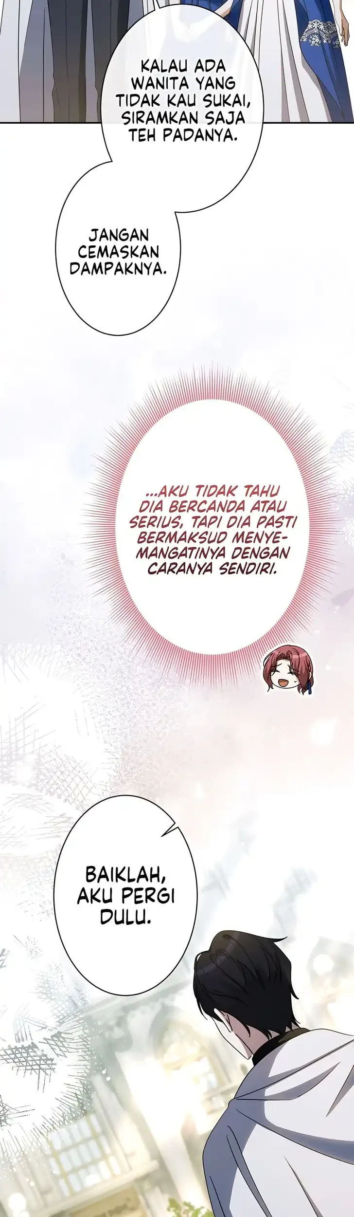From Disgraced Lady to Beloved Stepmother Chapter 13 Gambar 49