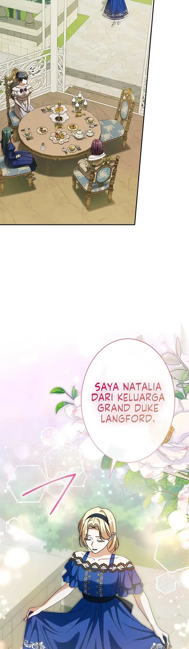 From Disgraced Lady to Beloved Stepmother Chapter 13 Gambar 53