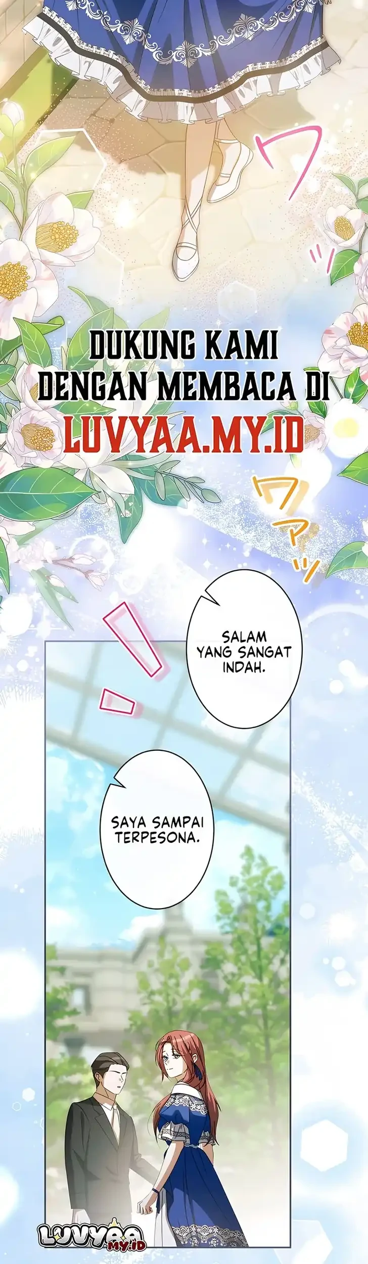 From Disgraced Lady to Beloved Stepmother Chapter 13 Gambar 54