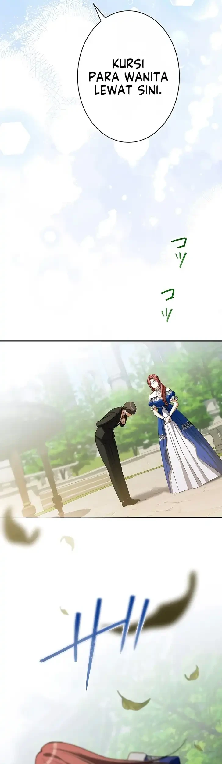 From Disgraced Lady to Beloved Stepmother Chapter 13 Gambar 55