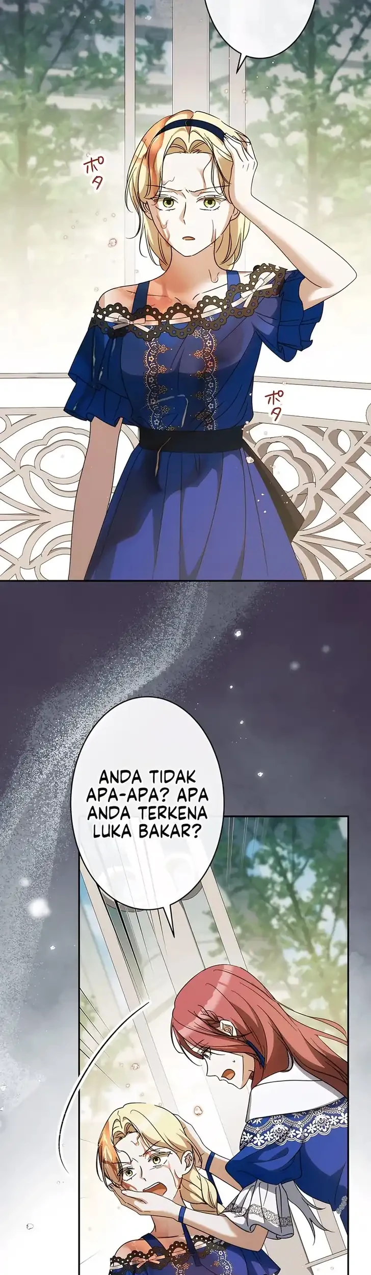 From Disgraced Lady to Beloved Stepmother Chapter 14 Gambar 37