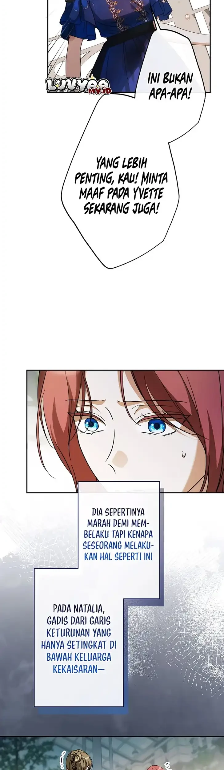 From Disgraced Lady to Beloved Stepmother Chapter 14 Gambar 38