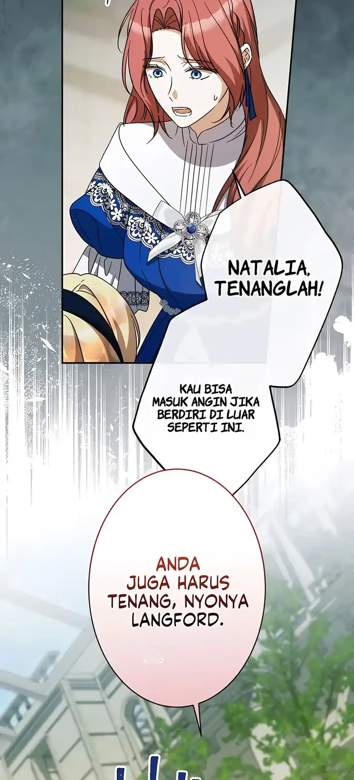 From Disgraced Lady to Beloved Stepmother Chapter 14 Gambar 40