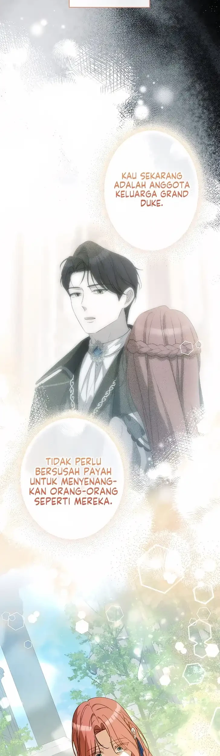 From Disgraced Lady to Beloved Stepmother Chapter 14 Gambar 46