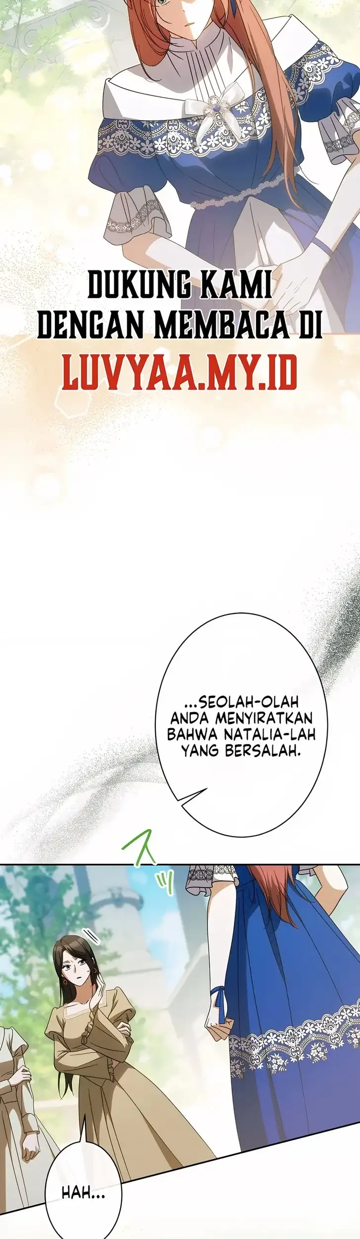 From Disgraced Lady to Beloved Stepmother Chapter 14 Gambar 47