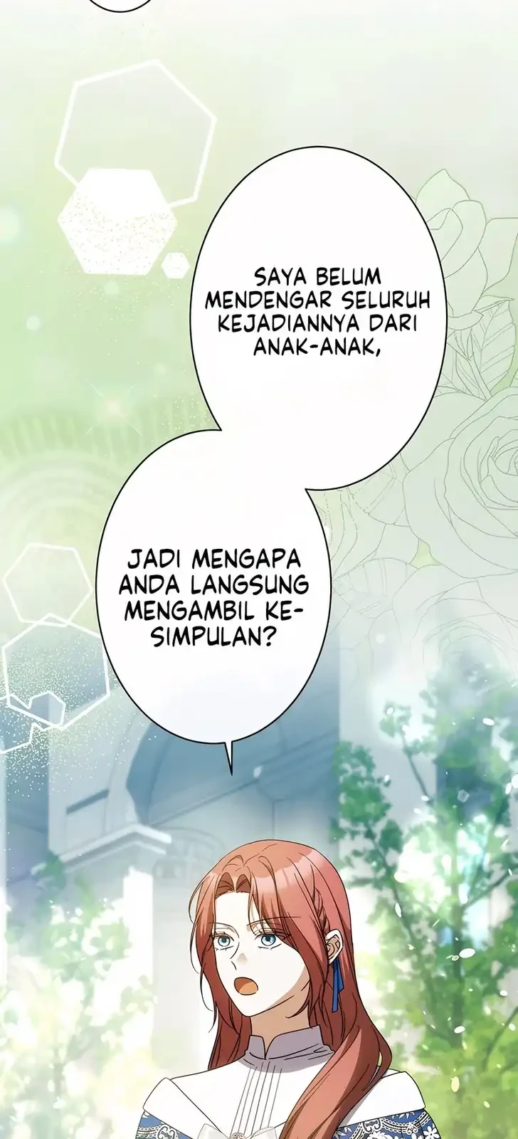 From Disgraced Lady to Beloved Stepmother Chapter 14 Gambar 48