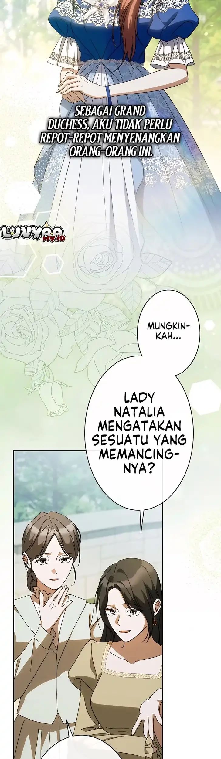 From Disgraced Lady to Beloved Stepmother Chapter 14 Gambar 49