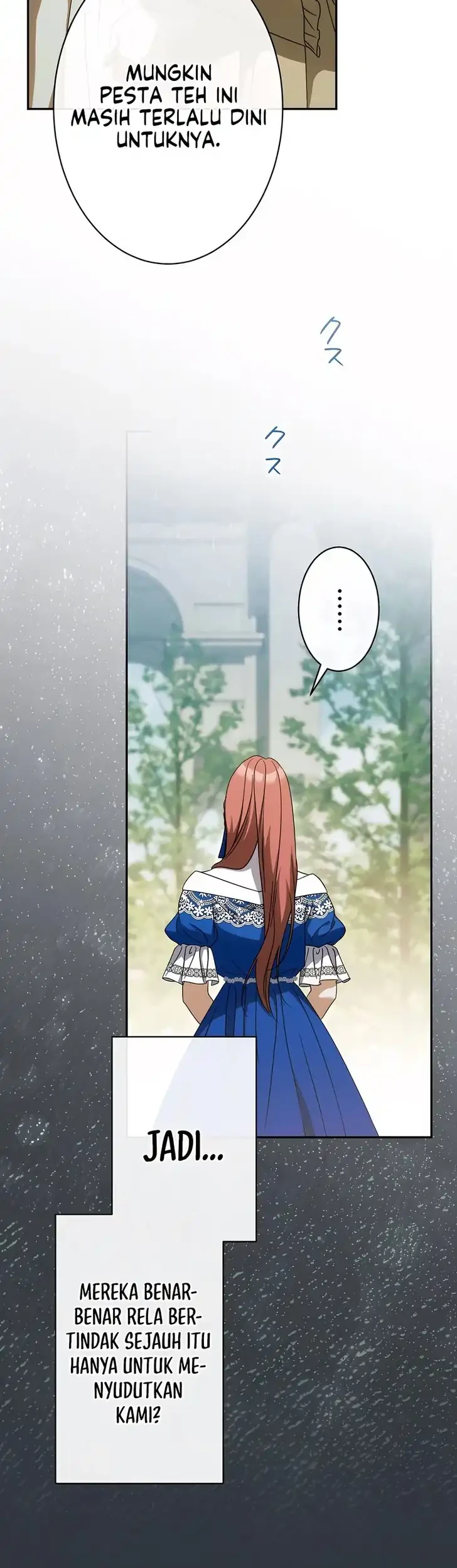From Disgraced Lady to Beloved Stepmother Chapter 14 Gambar 50