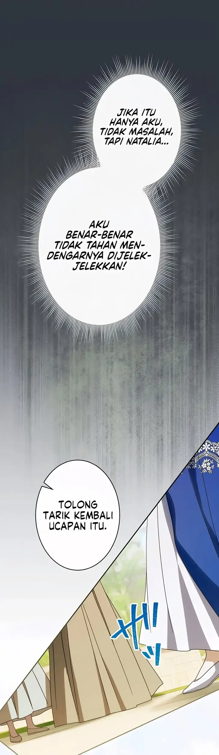 From Disgraced Lady to Beloved Stepmother Chapter 14 Gambar 51