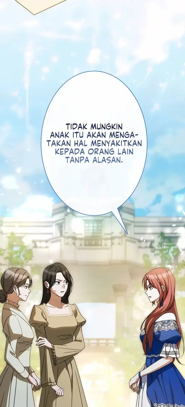 From Disgraced Lady to Beloved Stepmother Chapter 14 Gambar 52