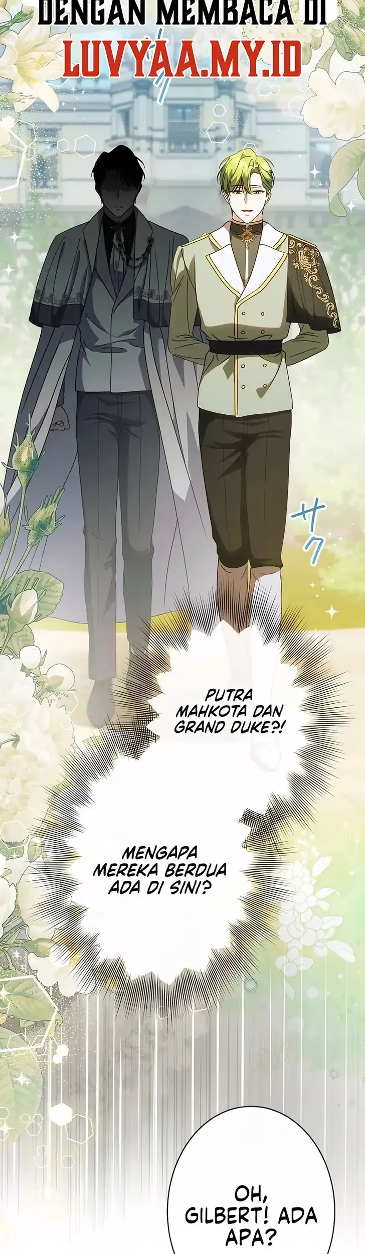From Disgraced Lady to Beloved Stepmother Chapter 14 Gambar 54
