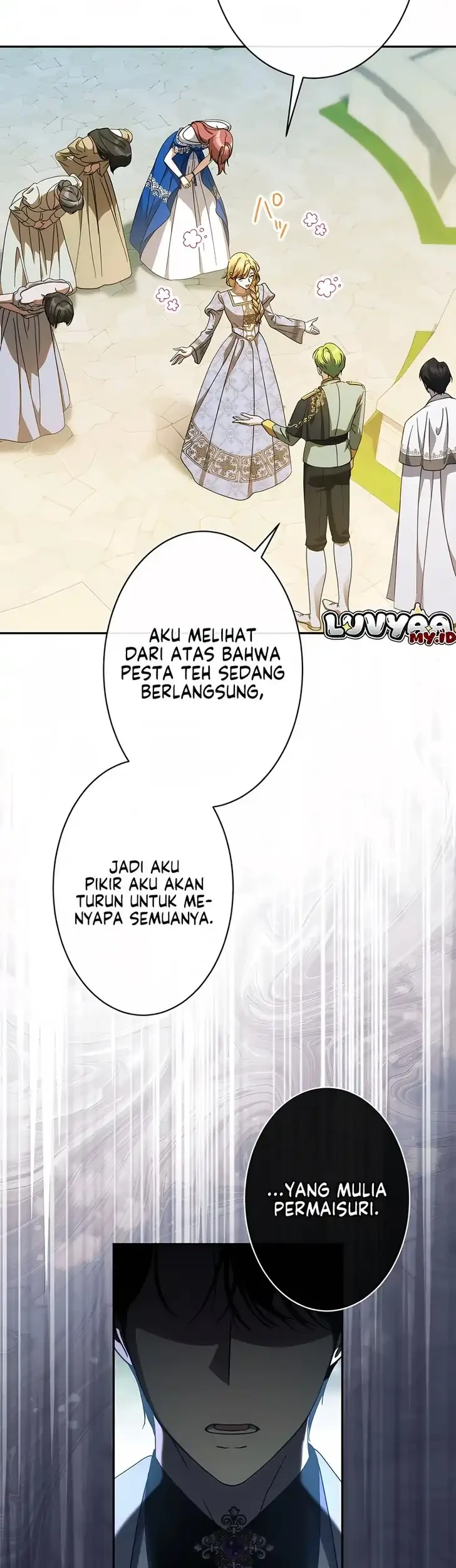 From Disgraced Lady to Beloved Stepmother Chapter 14 Gambar 55
