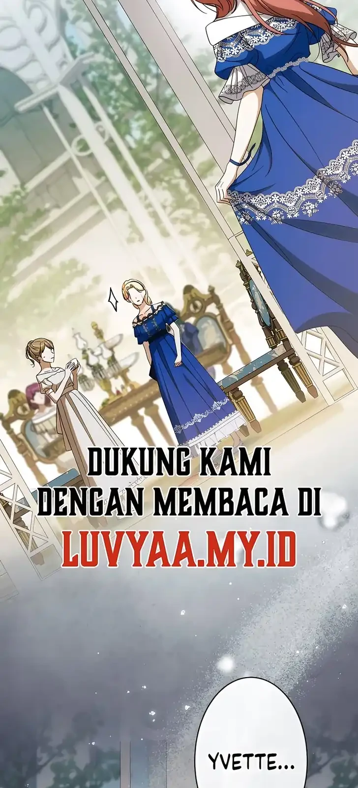 From Disgraced Lady to Beloved Stepmother Chapter 14 Gambar 36