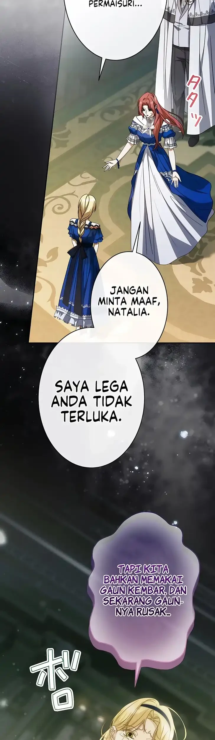 From Disgraced Lady to Beloved Stepmother Chapter 15 Gambar 38