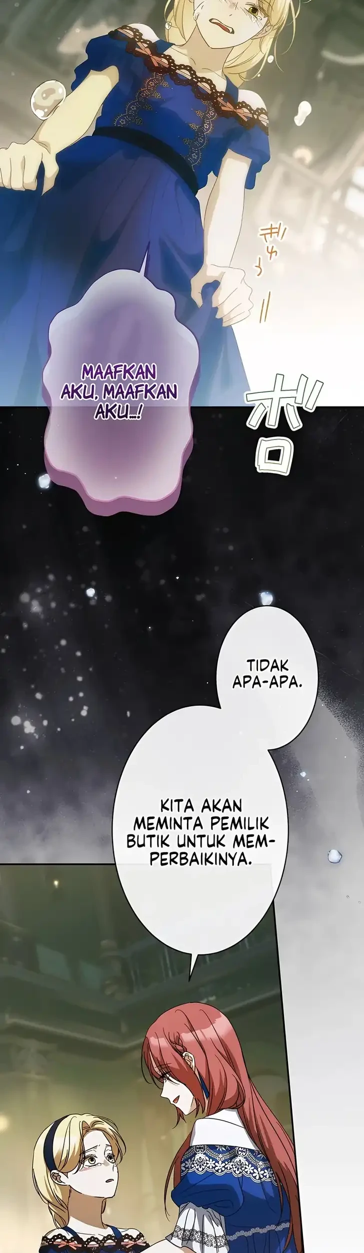 From Disgraced Lady to Beloved Stepmother Chapter 15 Gambar 39