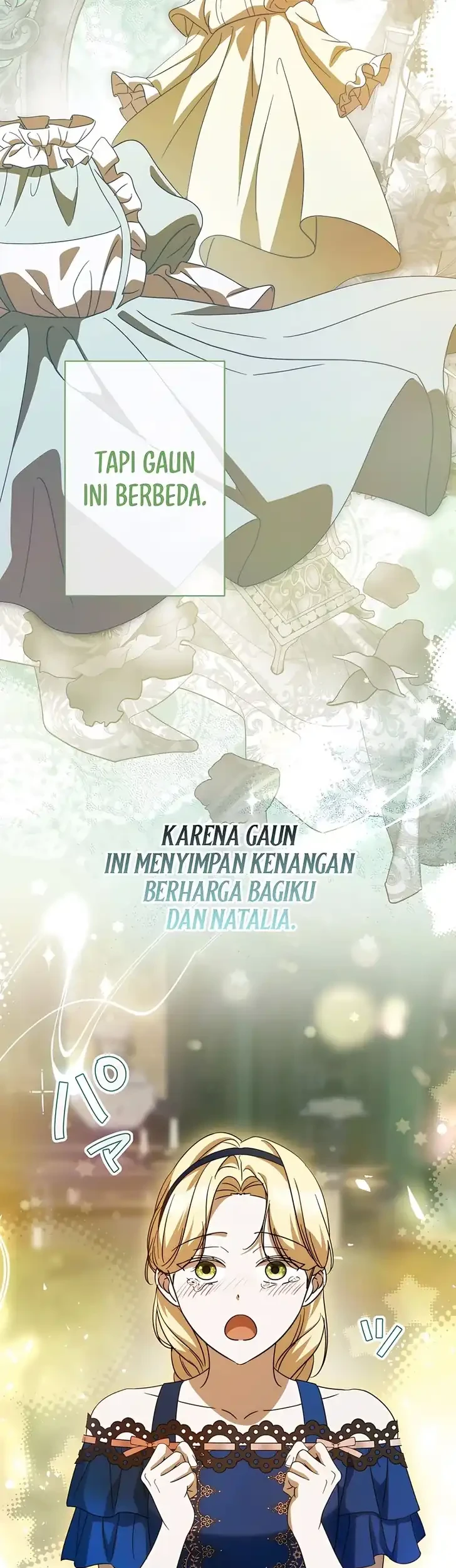 From Disgraced Lady to Beloved Stepmother Chapter 15 Gambar 41