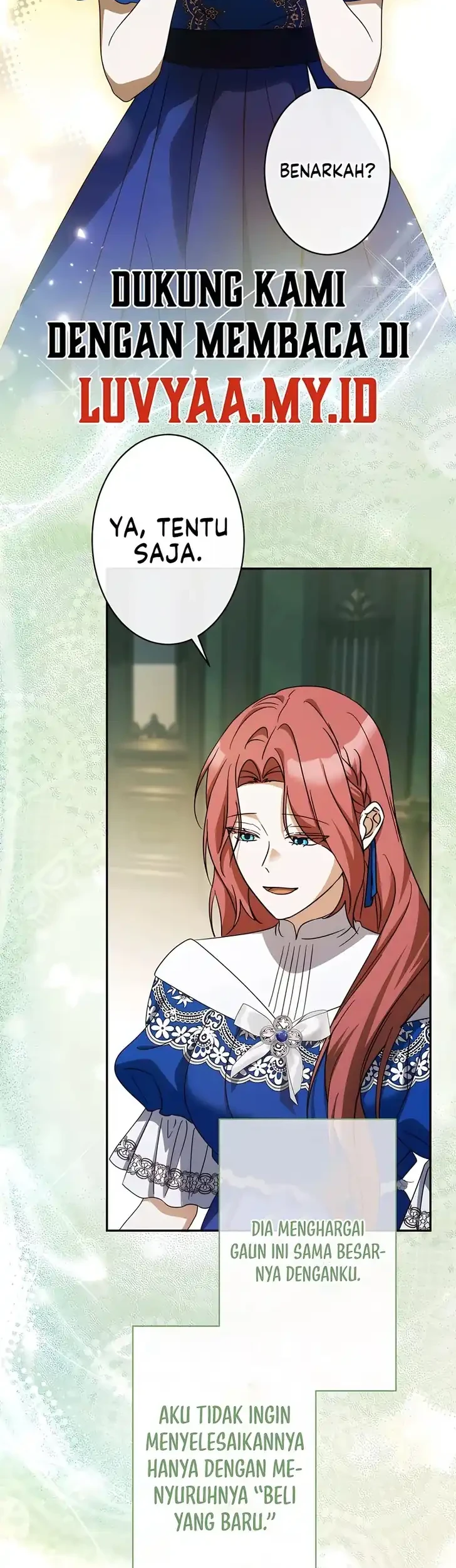 From Disgraced Lady to Beloved Stepmother Chapter 15 Gambar 42