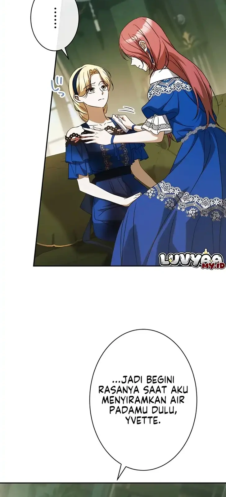 From Disgraced Lady to Beloved Stepmother Chapter 15 Gambar 44
