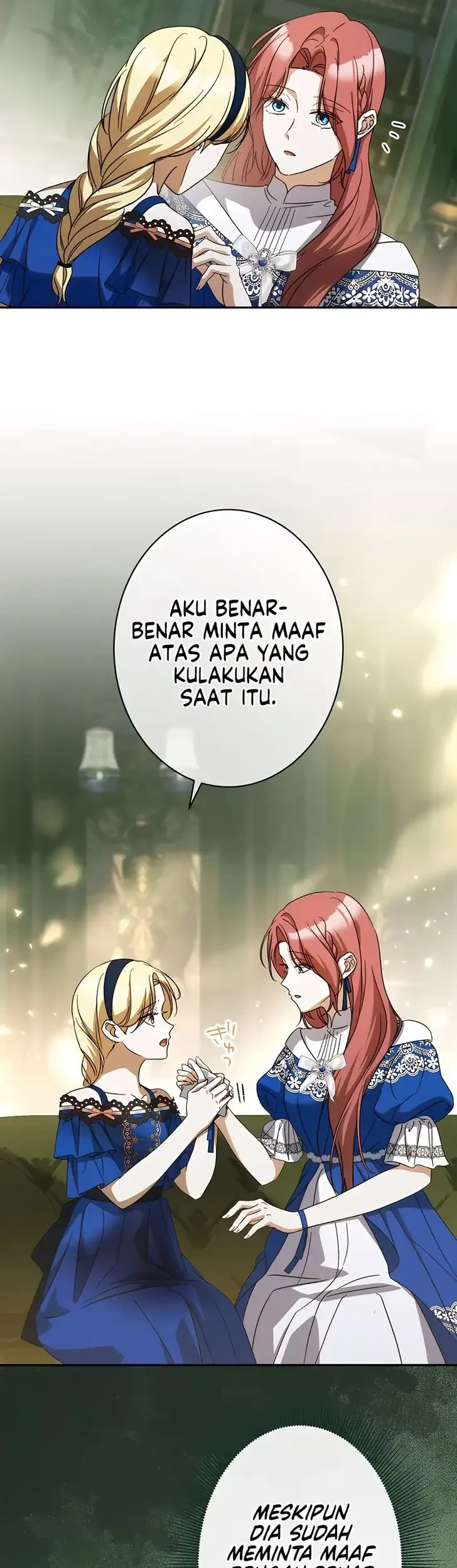 From Disgraced Lady to Beloved Stepmother Chapter 15 Gambar 45