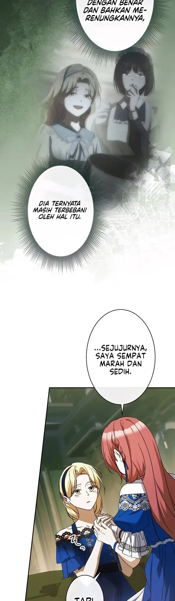 From Disgraced Lady to Beloved Stepmother Chapter 15 Gambar 46