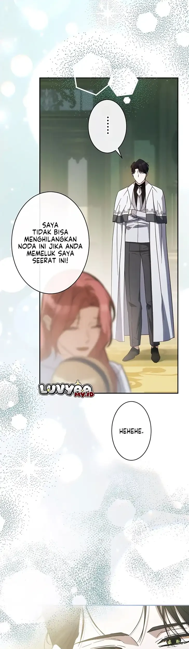 From Disgraced Lady to Beloved Stepmother Chapter 15 Gambar 49